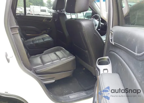 2017 GMC Yukon Denali z USA, uszkodzony, nr VIN 1GKS2CKJ6HR113604